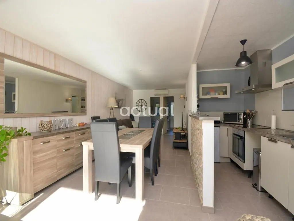Apartamento Politur A-7