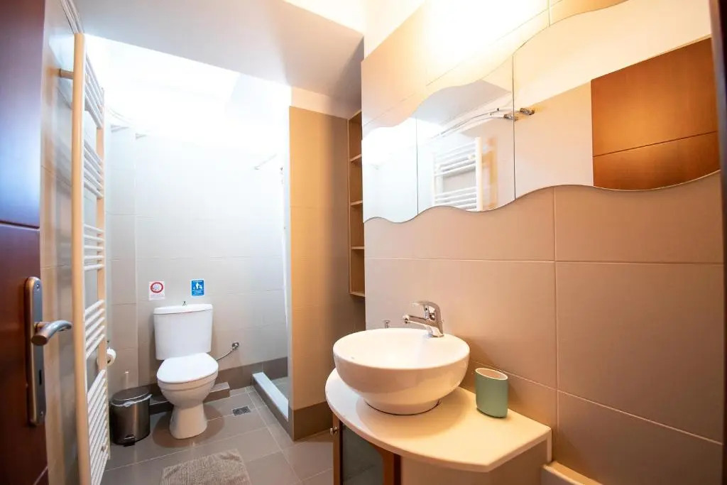 Apartments Efi