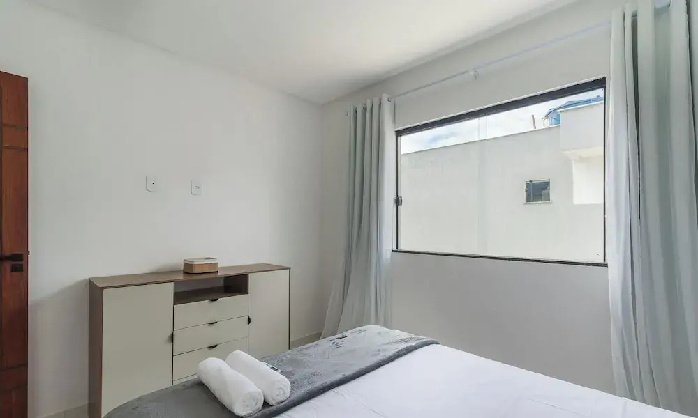 House 2 Bedrooms in Porto-ba Rlr0008