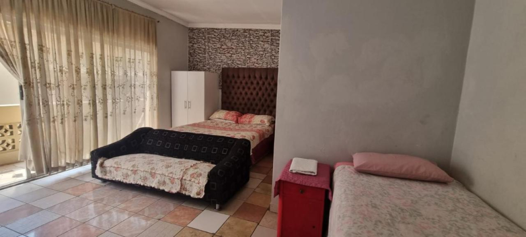 siyabonga guest house