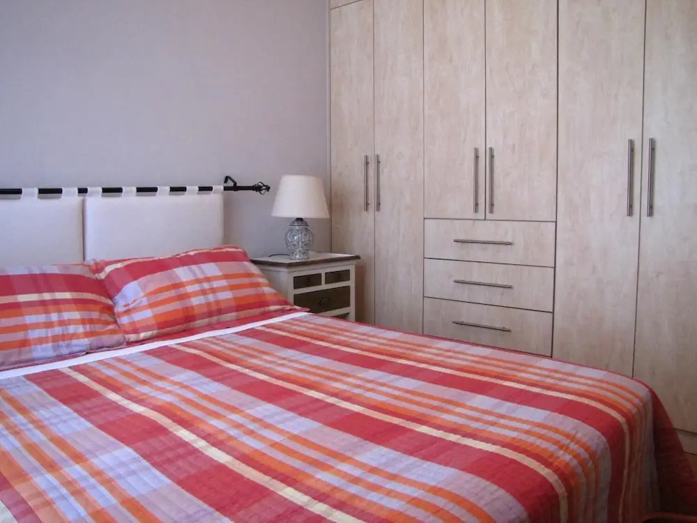Athens Quality Apartments No2