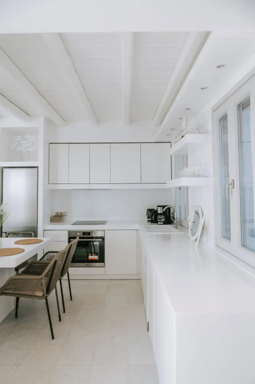 SUNSENSES luxury VILLAS Paros