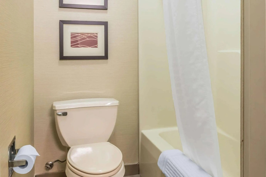Comfort Inn Columbia Lancaster