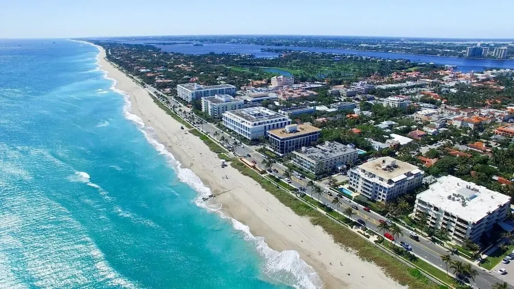 Cozy Apartment in West Palm Beach, Minutes Away From Downtown! N°3