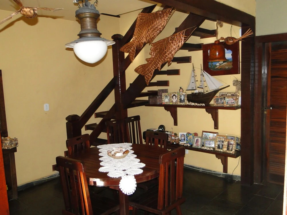Pousada Farol Velho