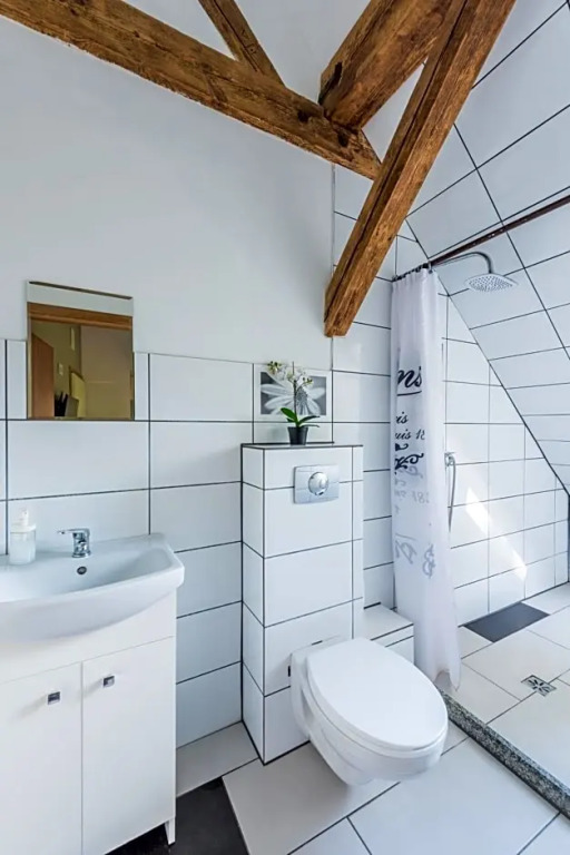 Fitness Hostel Premium