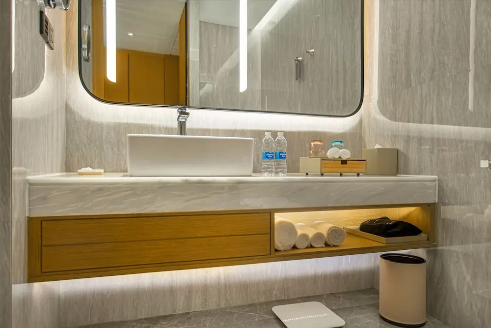 Courtyard by Marriott Foshan
