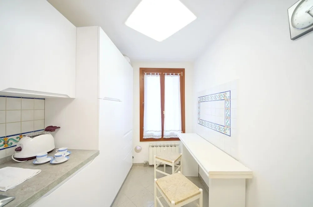 DolceVita Apartments N. 465