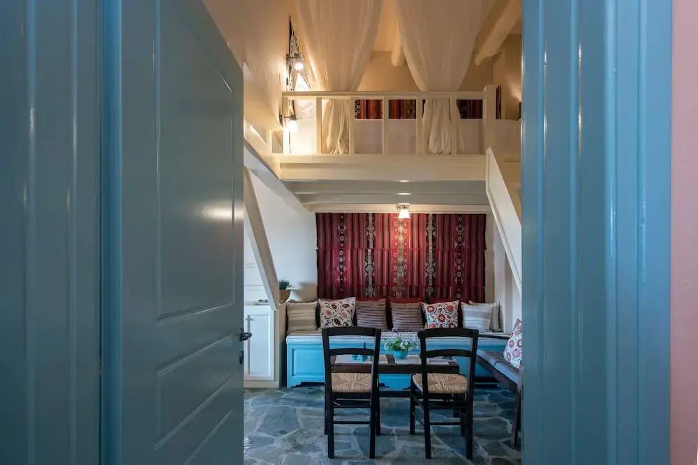 Youkali House