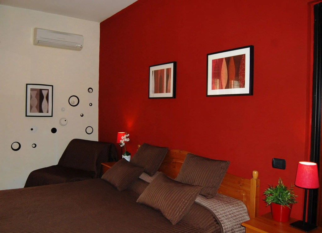 B&B GoodDay Roma Tor Vergata