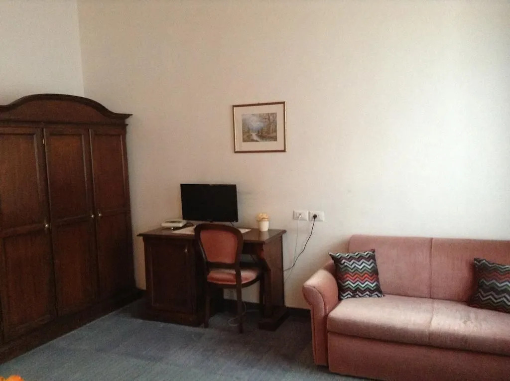 Hotel Graf von Meran