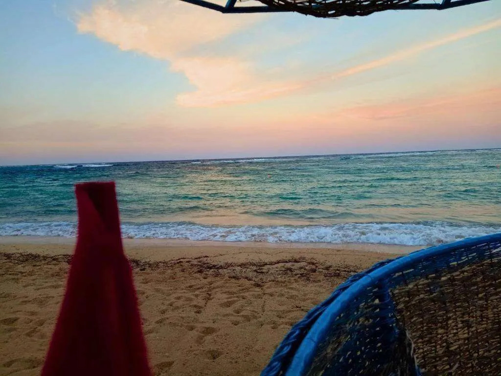 UTOPIA Blue Resort