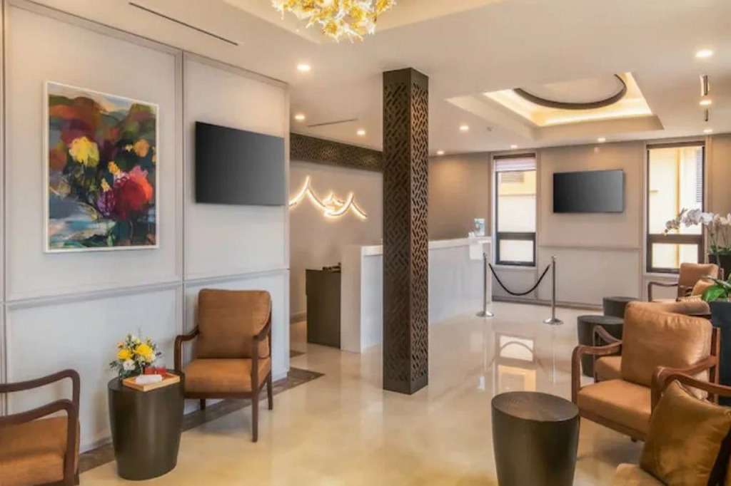 Wyndham Sky Lake Resort and Villas