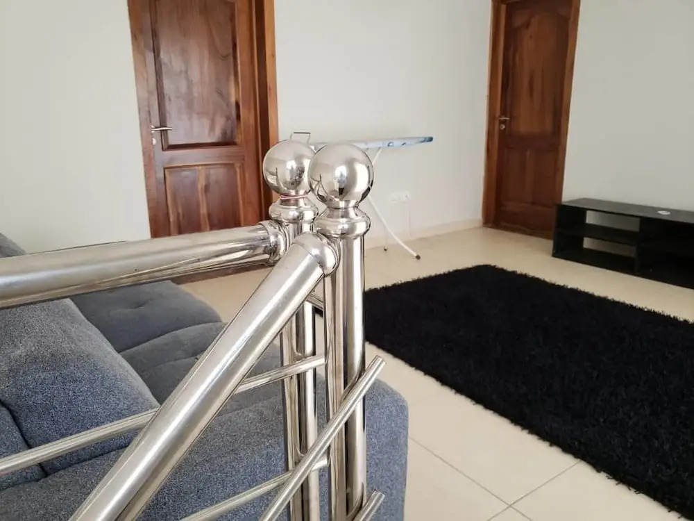 City Enclave Luxury Condo