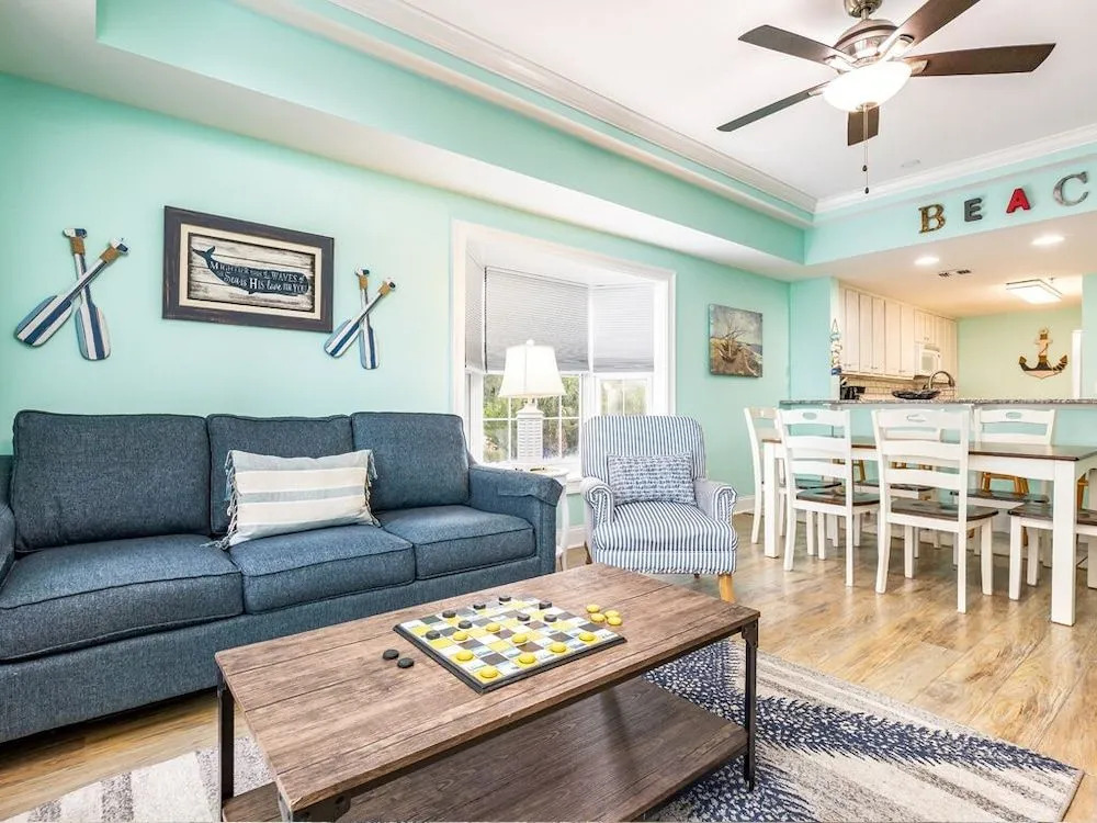 Bay View Villas 106