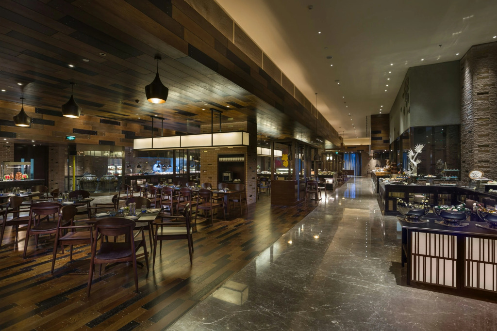 Hilton Changzhou