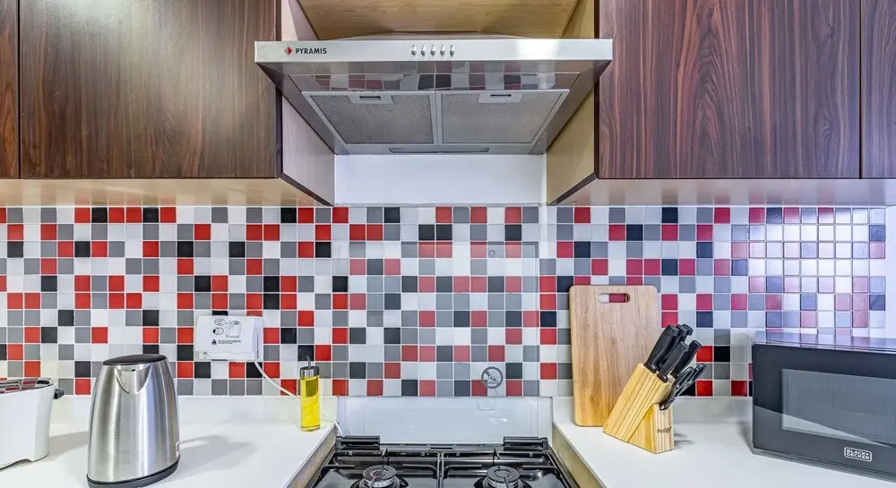 LUX Holiday Home - Azure Residence 2