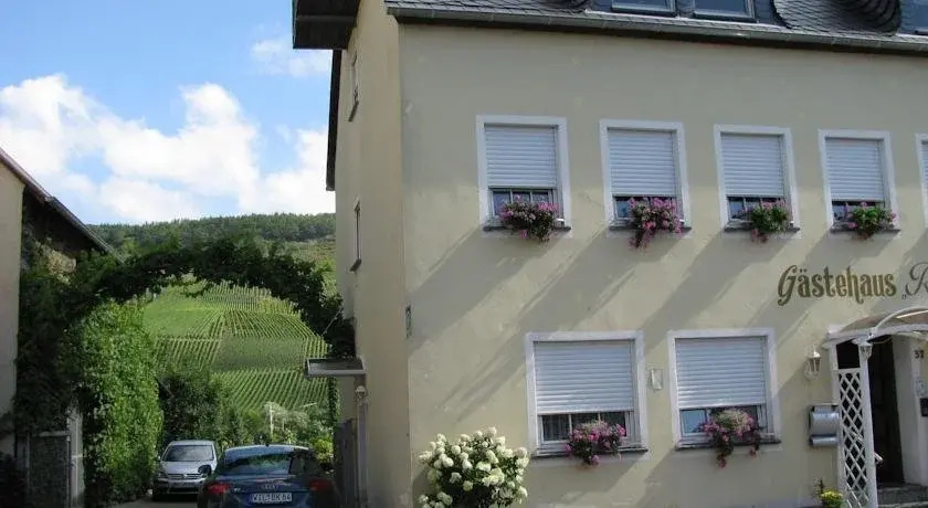 Gästehaus Rosi