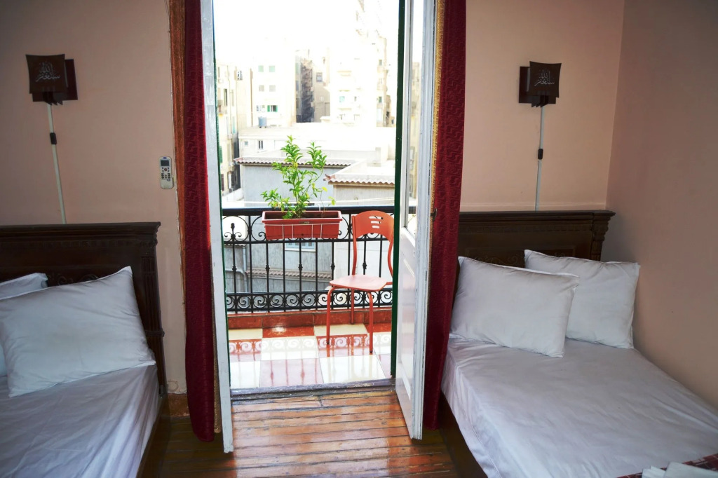 My Hotel