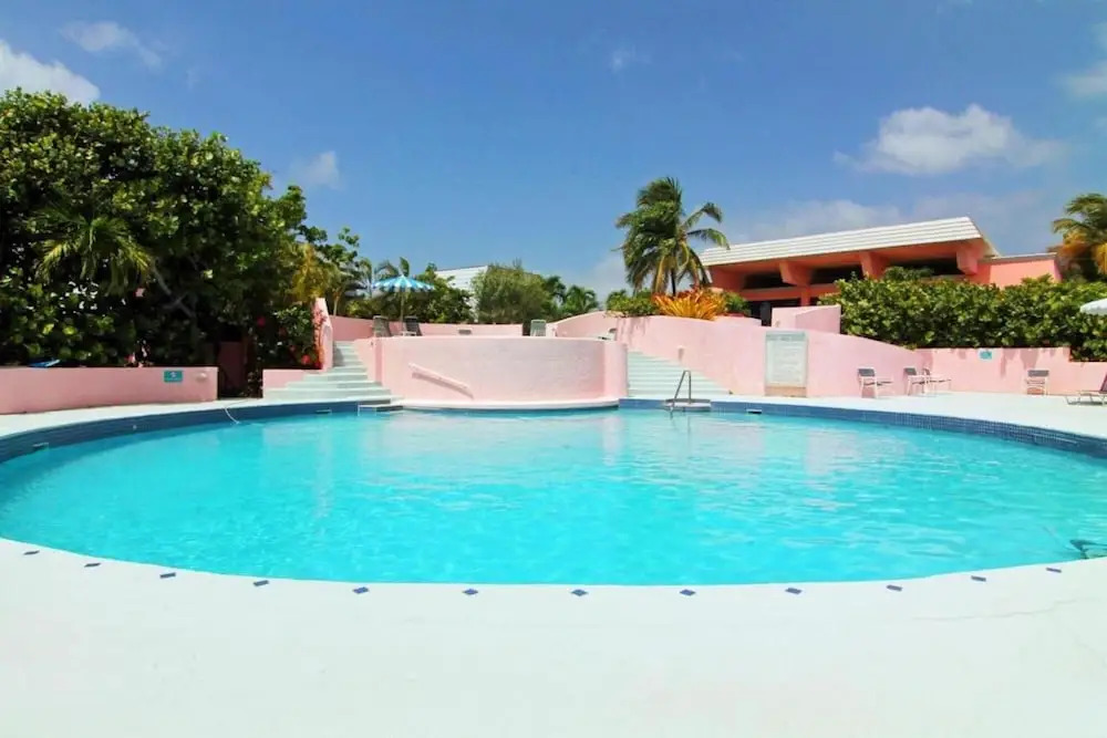 The Lookout Condo