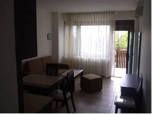 TRS Apartments