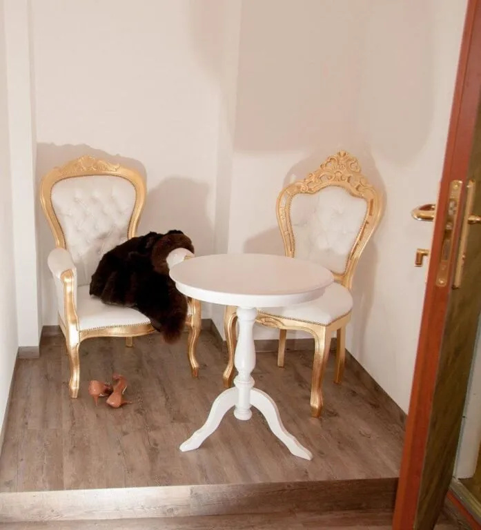 B&B Le Belle Arti