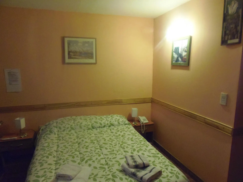 Apart Hotel Los Pinos