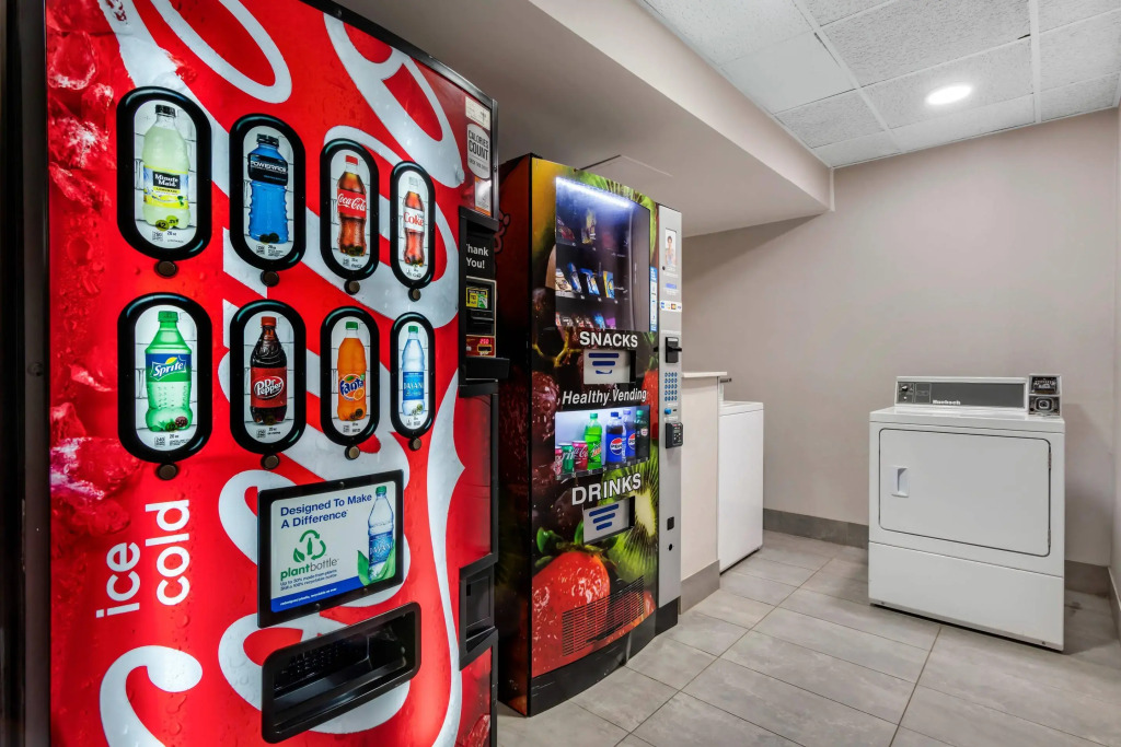 Comfort Inn & Suites Clemson - University Area