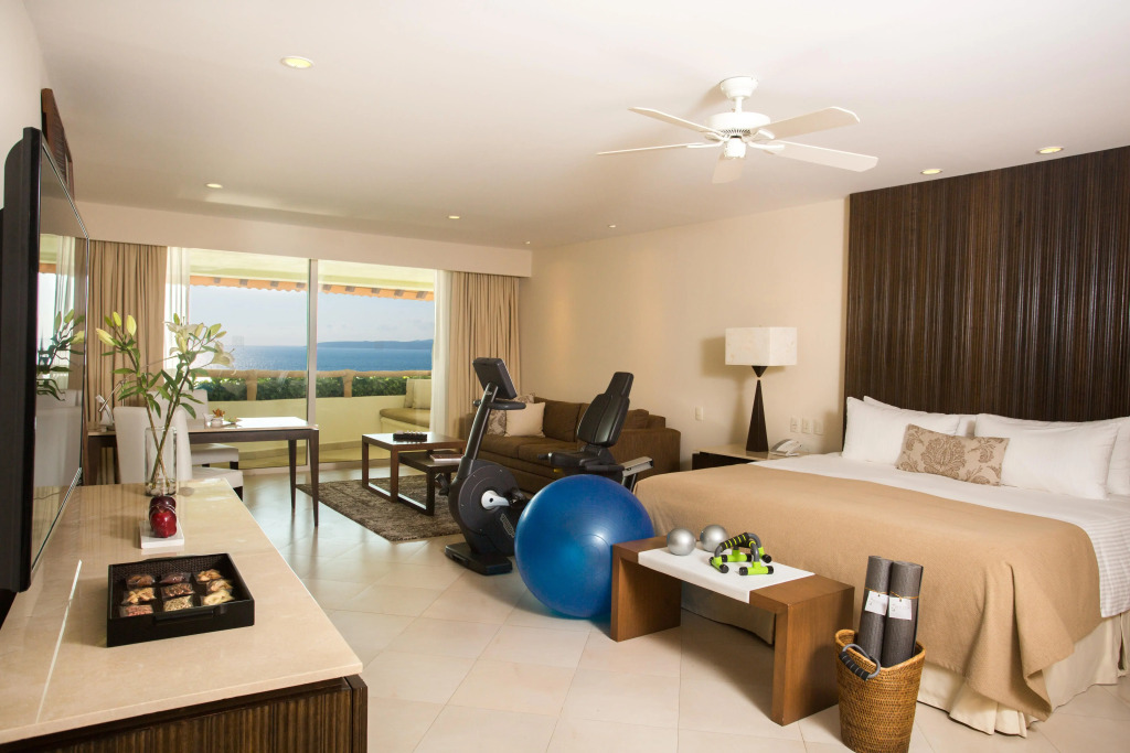 Grand Velas Riviera Nayarit-All Inclusive