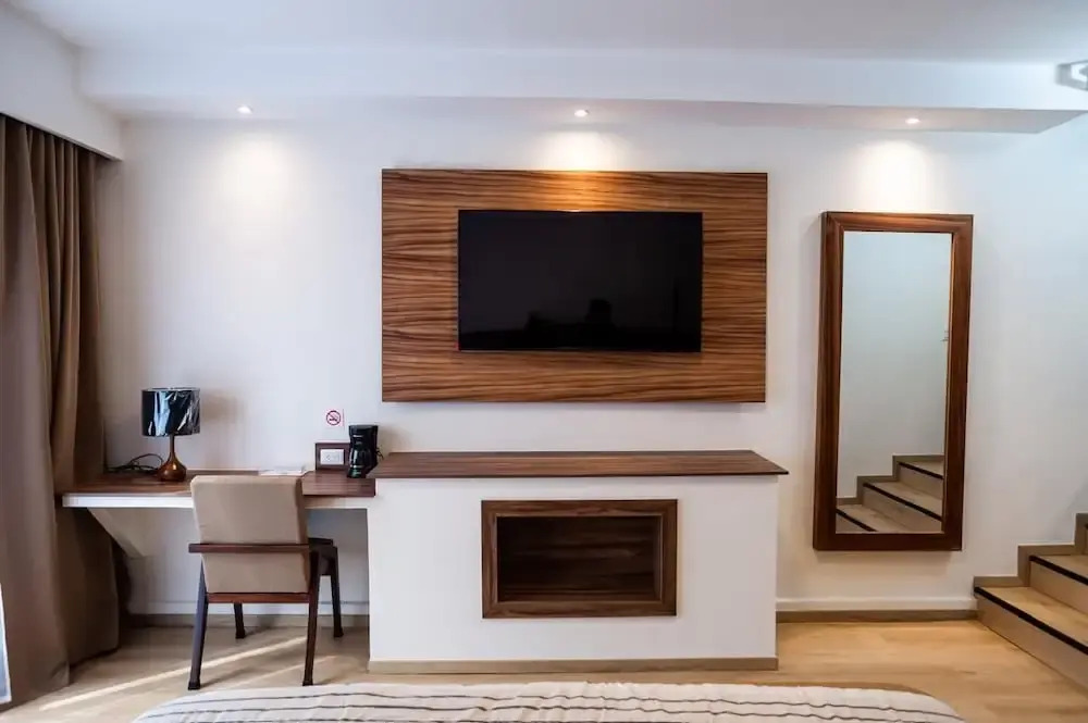 Grand Mazamitla Hotel Boutique