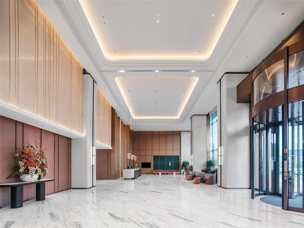 Hilton Garden Inn Mianyang Santai