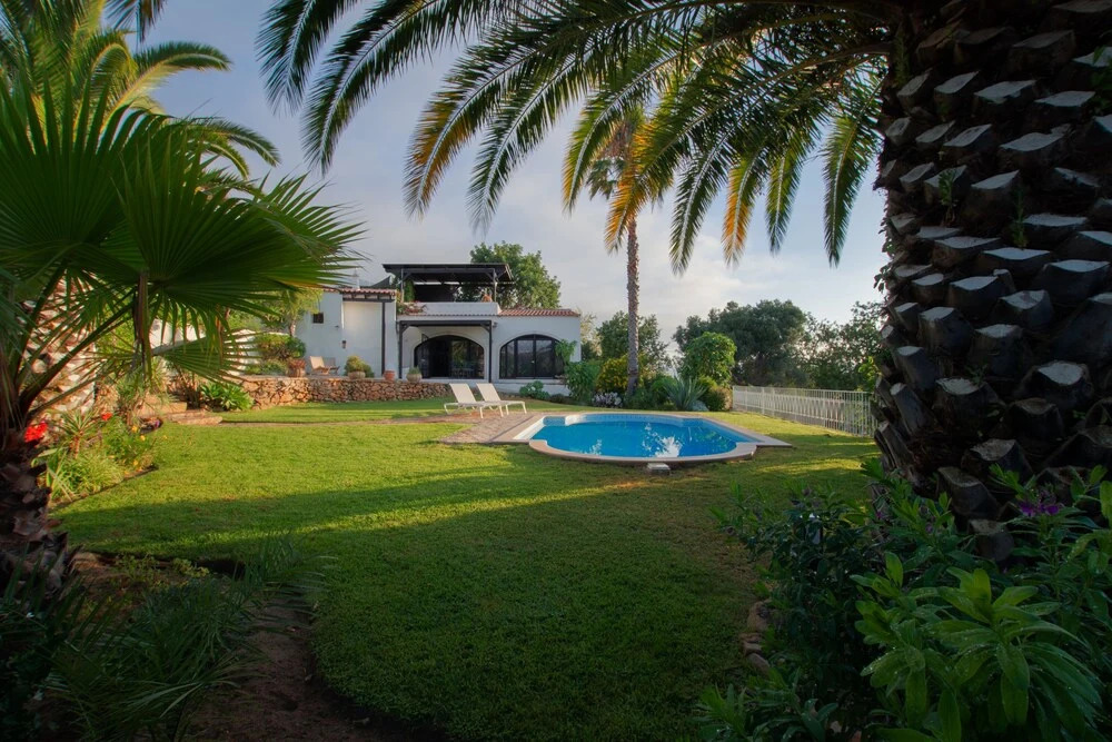 Suite Swimming Pool Quinta da Eira 140 Years old