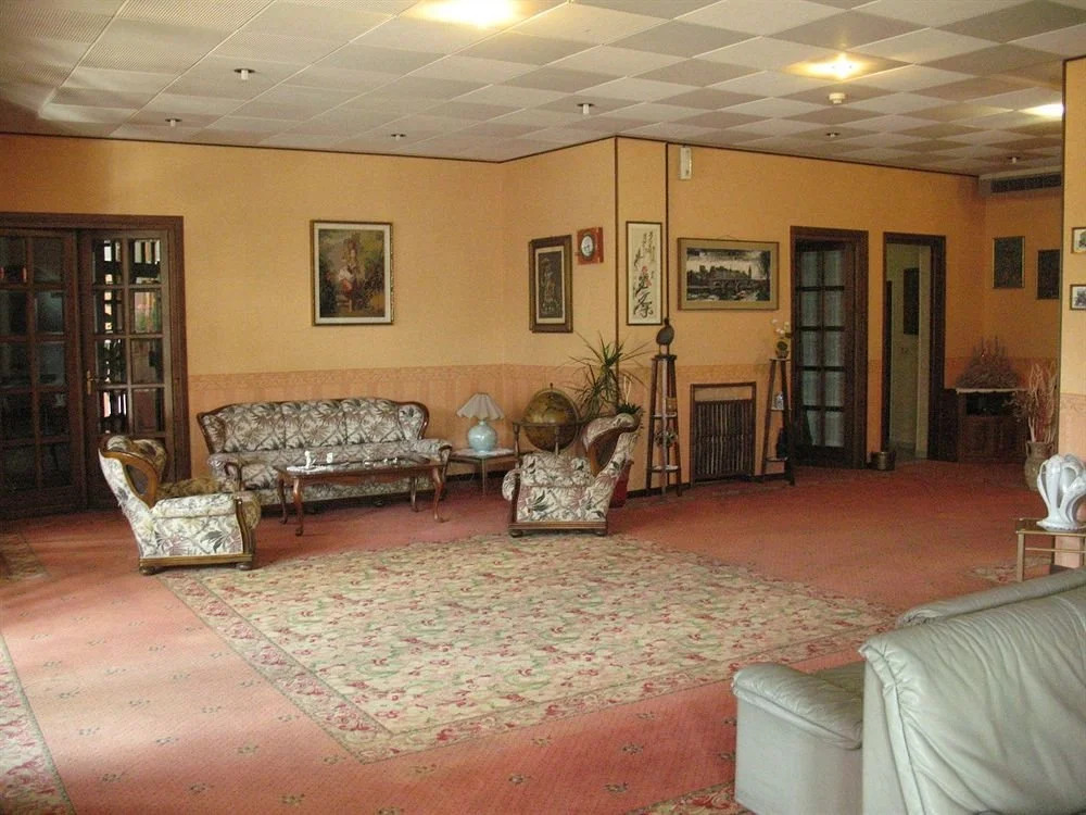 Hotel Royal