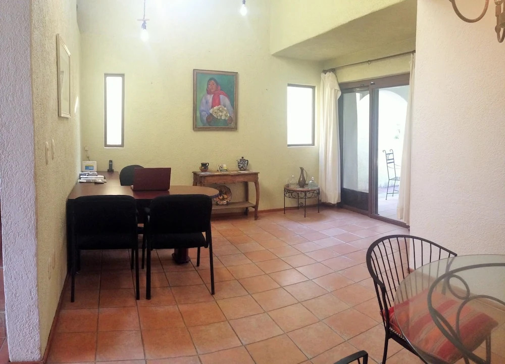 Casa Nube - Guesthouse San Miguel