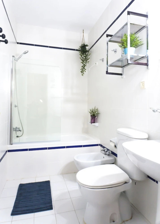 San Eloy Dream Apartment