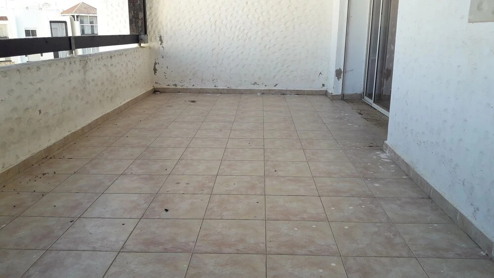 Apartment With 2 Bedrooms in Asilah, With Pool Access, Terrace and Wif