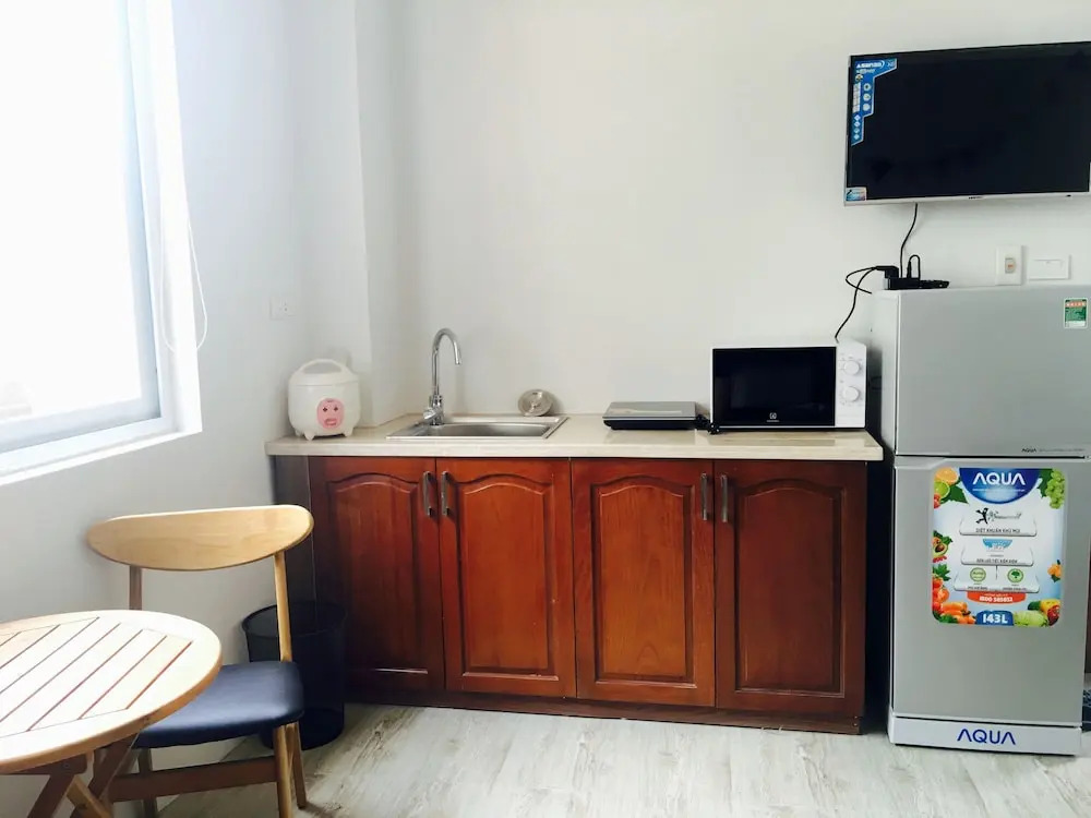 Awa Downtown Hostel