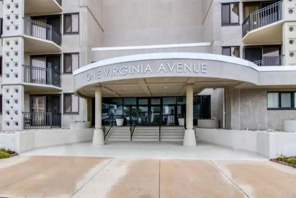 Virginia ONE #517