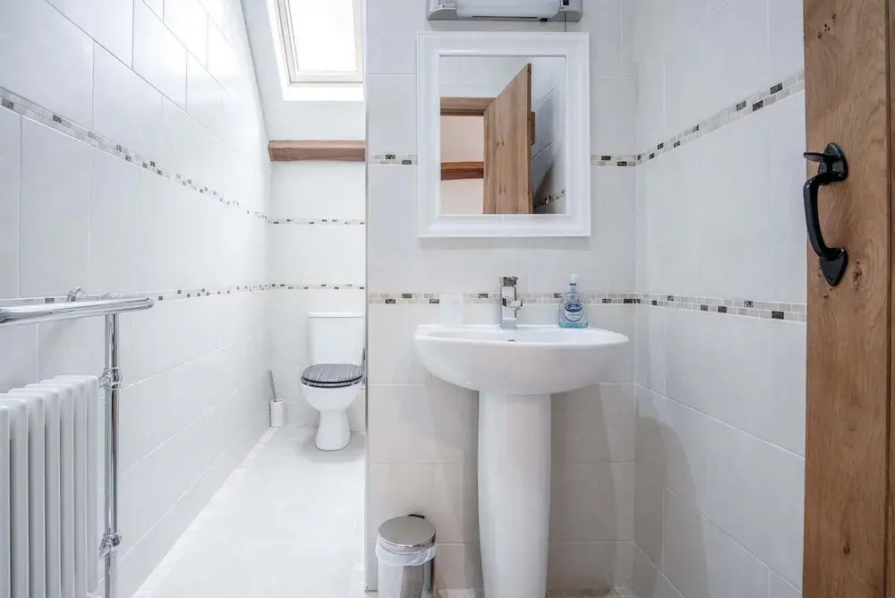 The Stables - 3 Bedroom Cottage - Beavers Hill