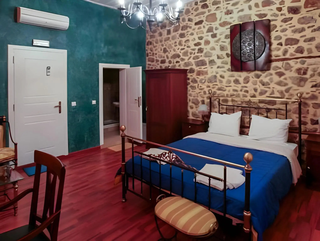 Althaia Pension