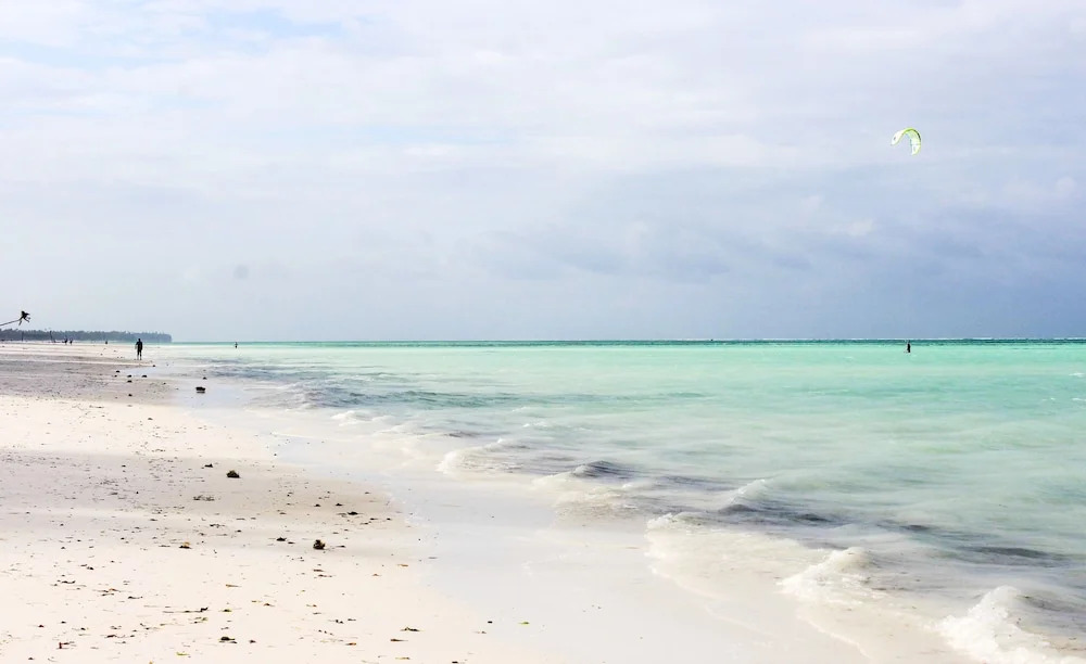 The Star Hotel & Sports Bar Zanzibar