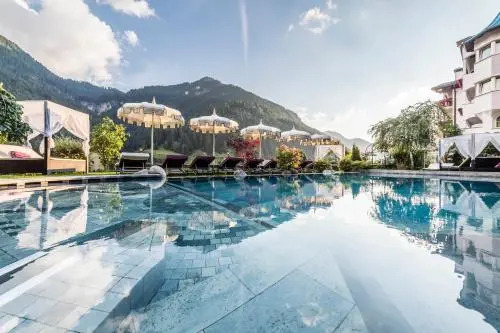 Alpin Garden Luxury Maison & SPA