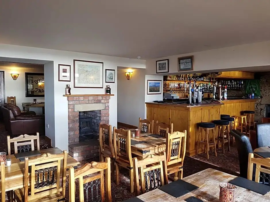 Balintore Inn