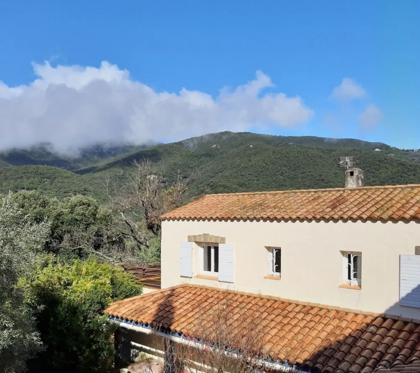 Villa Bonheur Vallespir