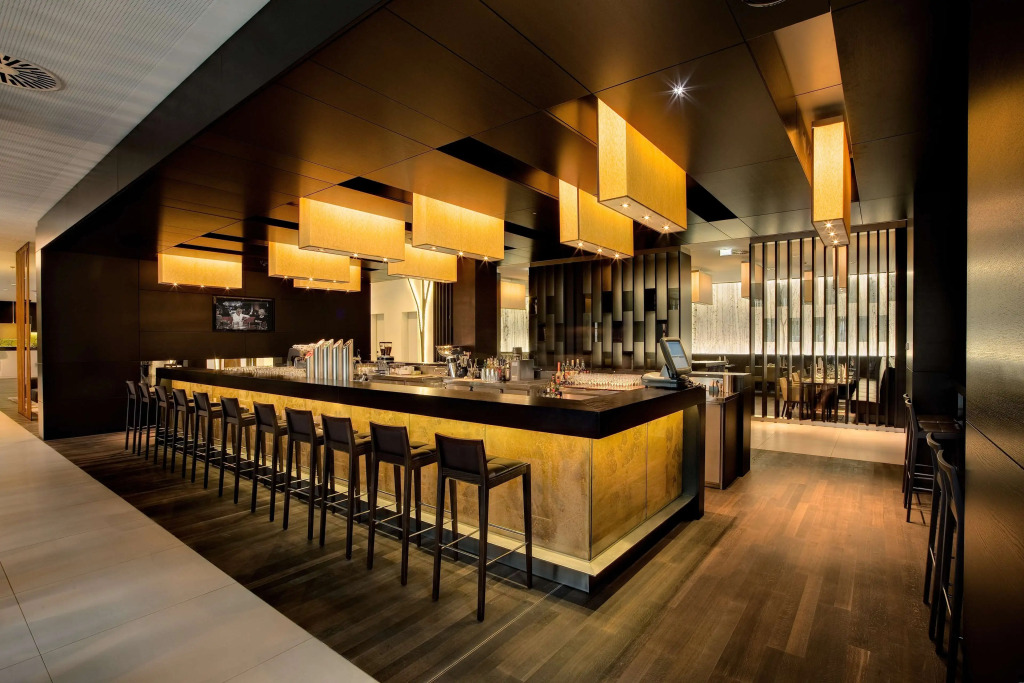 Atlantic Congress Hotel Essen, WorldHotels Elite