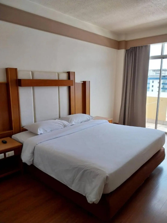 Golden Beach Hotel Pattaya