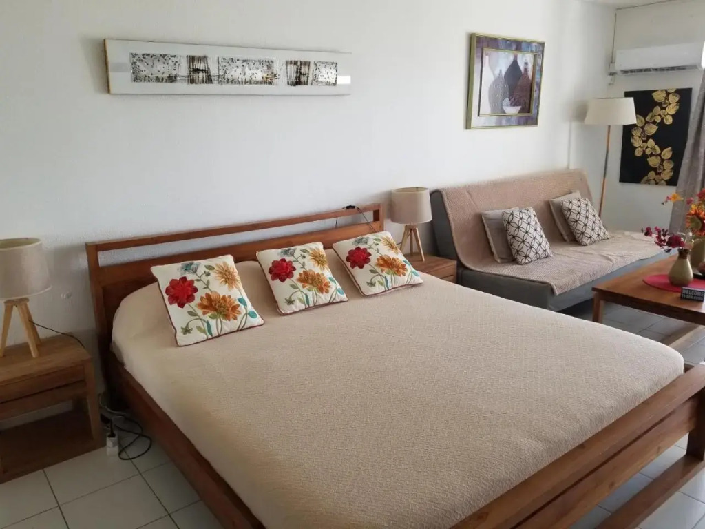 SUNSEEKER SXM - Luxury Guest House 4 stars - Amazing Sea View Pinel - Tintamarre