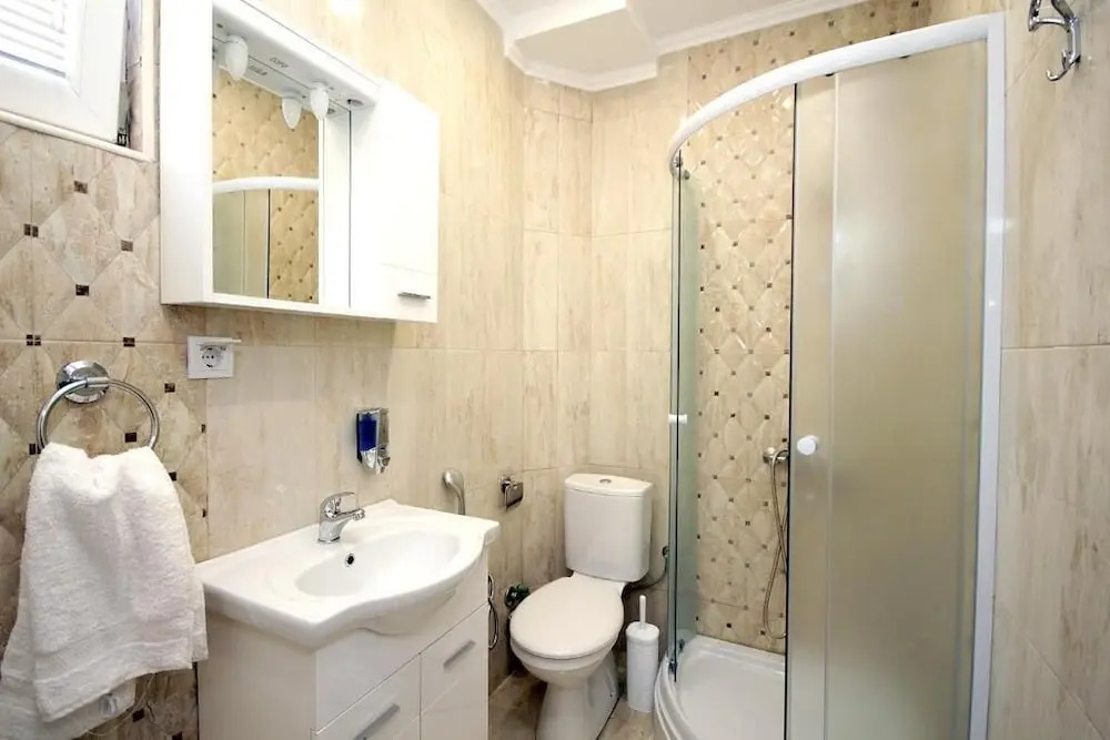 Apartments Centar Sutomore