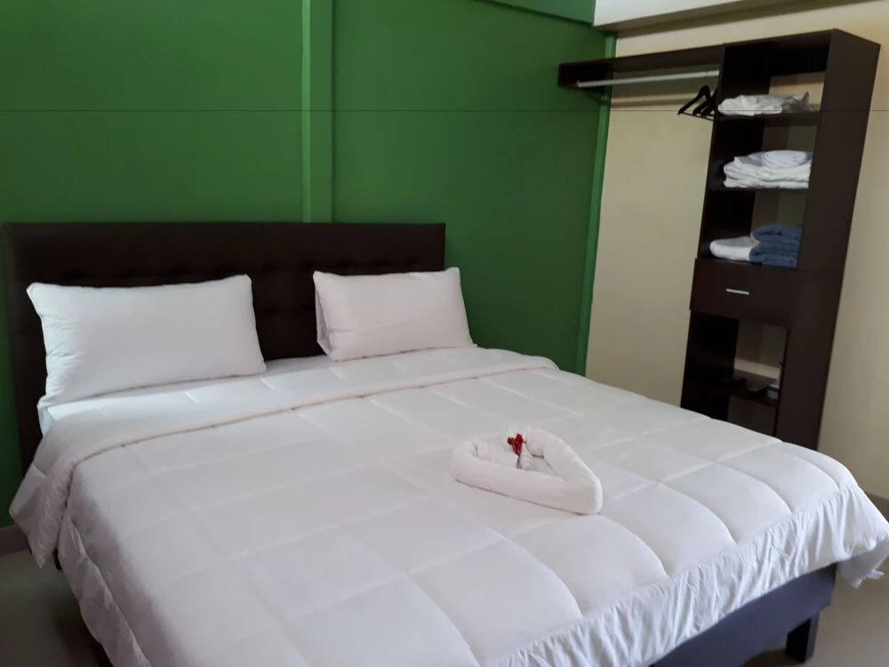 Chalet San Juanillo