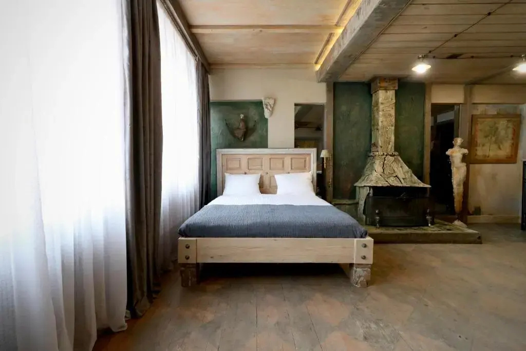 Artists Residence in Tbilisi